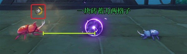 原神3.4版斗虫大试合第四天攻略