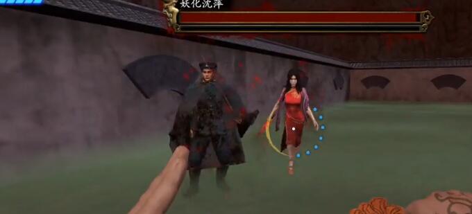无尽噩梦5怨灵咒刘氏三口极限怎么打