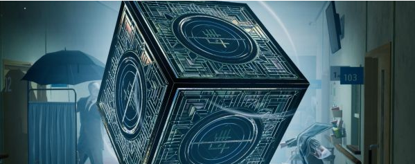 幽灵线东京第一章·绪通关攻略