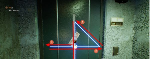 幽灵线东京第二章·累(安全屋)通关攻略