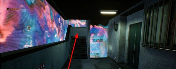 幽灵线东京第二章·累(安全屋)通关攻略