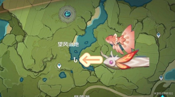 原神渔获获取方法介绍