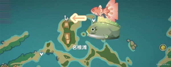 原神渔获获取方法介绍