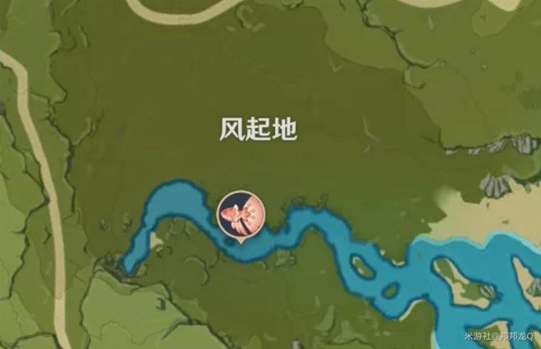 原神渔获获取方法介绍