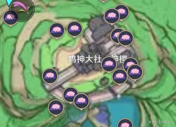 原神渔获获取方法介绍