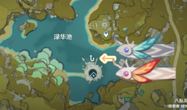 原神渔获获取方法介绍