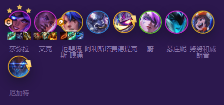 秘术吉祥枪阵容怎么选比较好