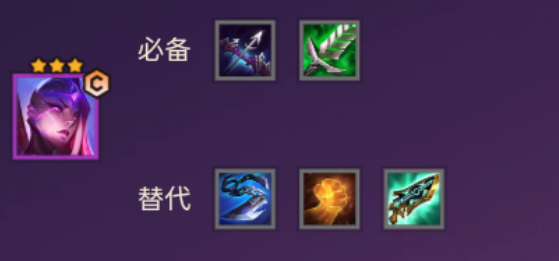 S8怪兽卑尔维斯阵容如何搭配最佳