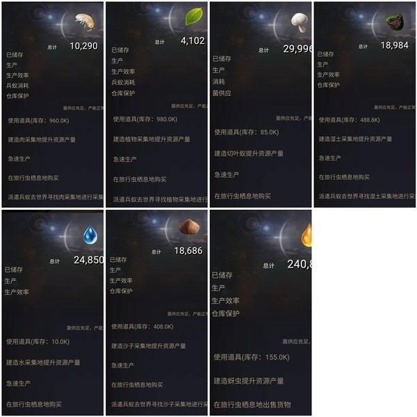 小小蚁国新手发展指南