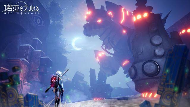 诺亚之心高品质马如何得到