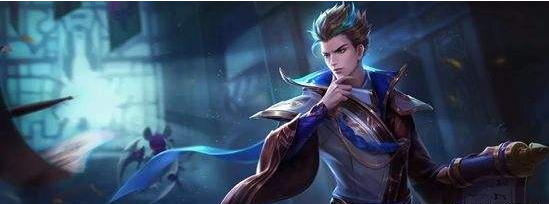 王者荣耀十个必买英雄推荐