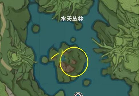 原神晴雨的经纬解锁流程一览