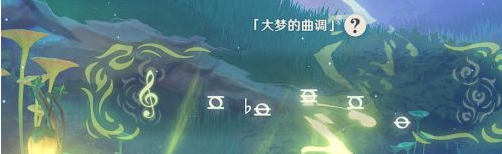 原神晴雨的经纬解锁流程一览