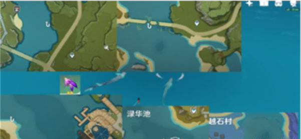 原神鱼叉获取方法介绍