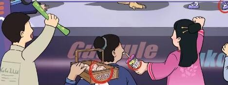 大乱斗不合理怎么过关