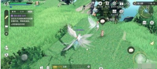 天谕土拨鼠之日任务攻略