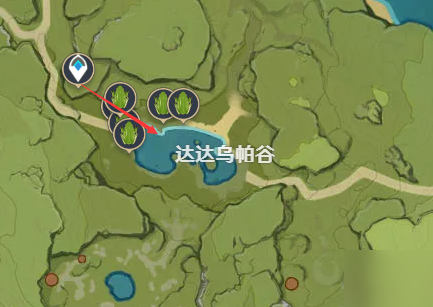 1677116735916744.png 原神青蛙采集路线一览