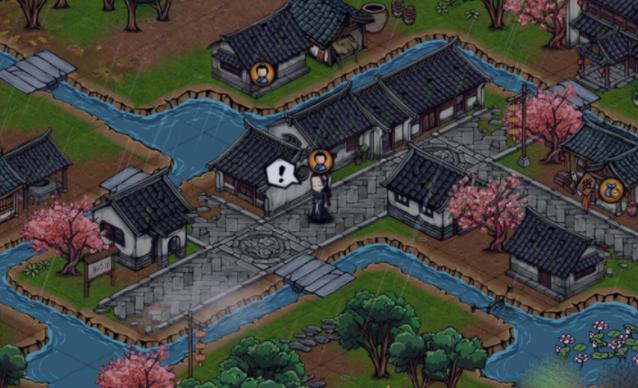 烟雨江湖千机再现任务怎么做