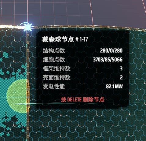 戴森球计划戴森球建造攻略
