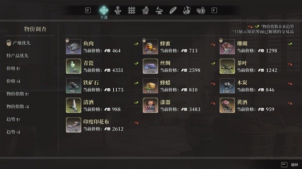 风帆纪元背景设定及玩法解析