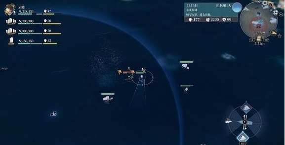 1677134663595995.png 风帆纪元新手入门指南分享