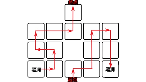 崩坏星穹铁道空间站黑塔宝箱全收集攻略
