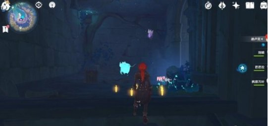 原神天云峠解密图文流程一览