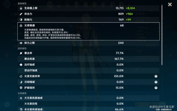 原神砂糖技能及装备攻略