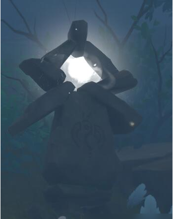 原神雾海纪行任务流程一览