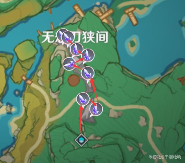 原神晶化骨髓获取位置一览