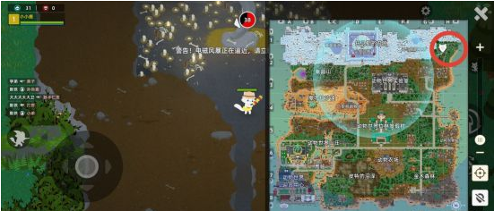 小动物之星奇遇获取流程(1)