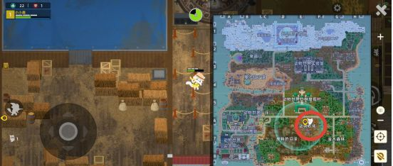 小动物之星奇遇获取流程(1)