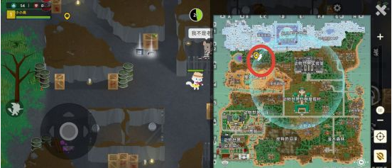 小动物之星奇遇获取流程(1)