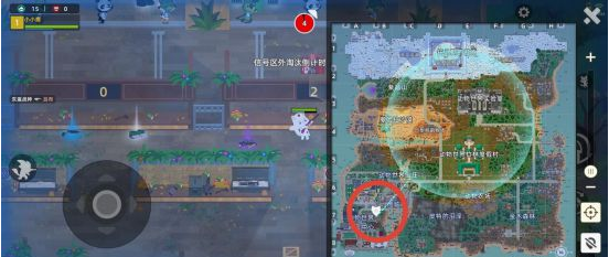 小动物之星奇遇获取流程(2)