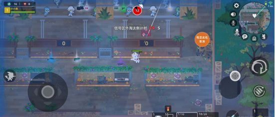 小动物之星奇遇获取流程(2)