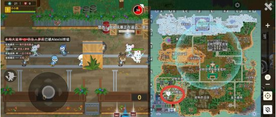 小动物之星奇遇获取流程(2)