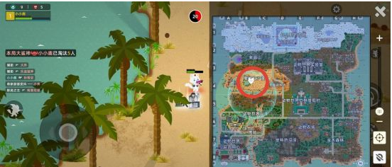 小动物之星奇遇获取流程(2)