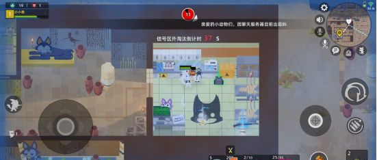 小动物之星奇遇获取流程(3)