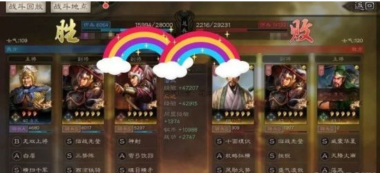 三国志战略版潘凤玩法攻略