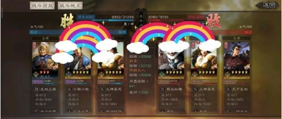 三国志战略版潘凤玩法攻略