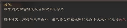 三国志战略版潘凤玩法攻略