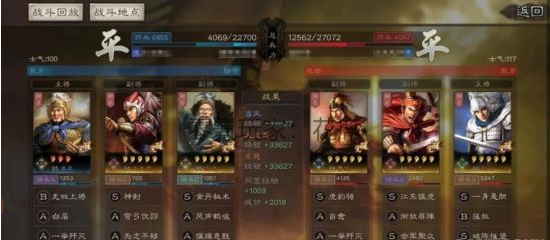 三国志战略版潘凤玩法攻略