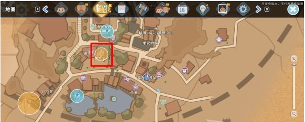 沙石镇时光主线·建筑公司图文流程一览