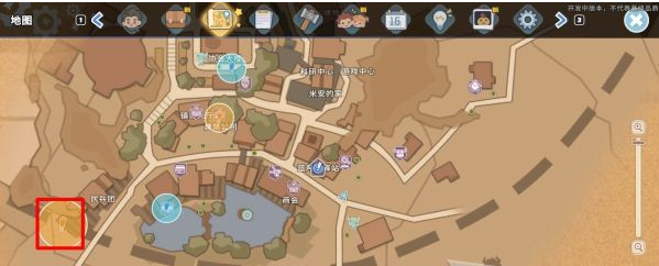 沙石镇时光主线·大桥上的威胁图文流程一览
