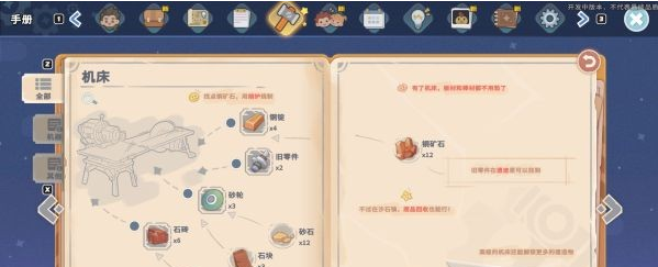 沙石镇时光主线·温室遇袭(下)图文流程一览