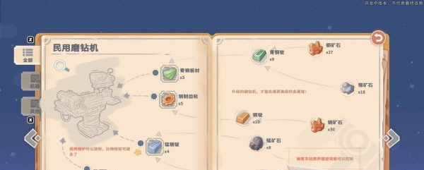 沙石镇时光主线·“渴”不容缓图文流程一览