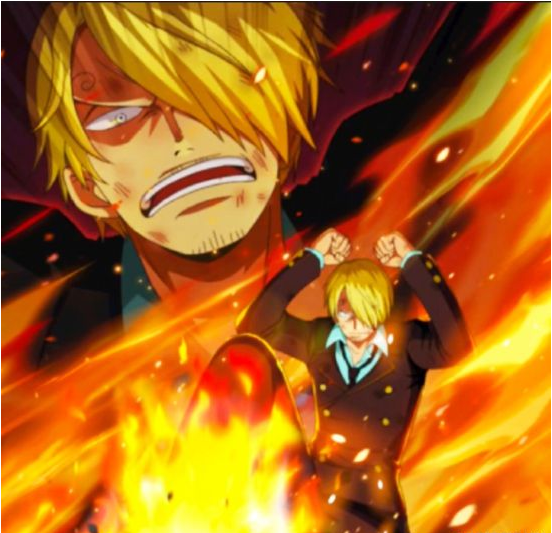 航海王热血航线T0人物介绍