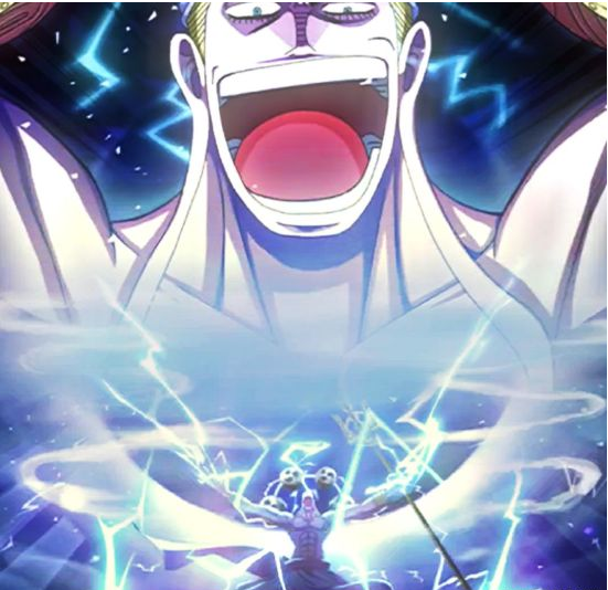 航海王热血航线T0人物介绍