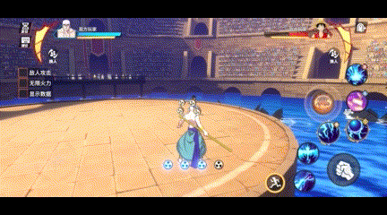 航海王热血航线艾尼路技能及搭配推荐