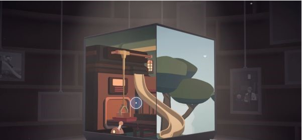 笼中窥梦寻找隐藏的货物图文流程一览